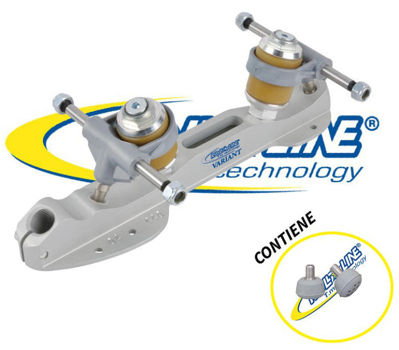 Roll Line telaio Variant F - Original Sport