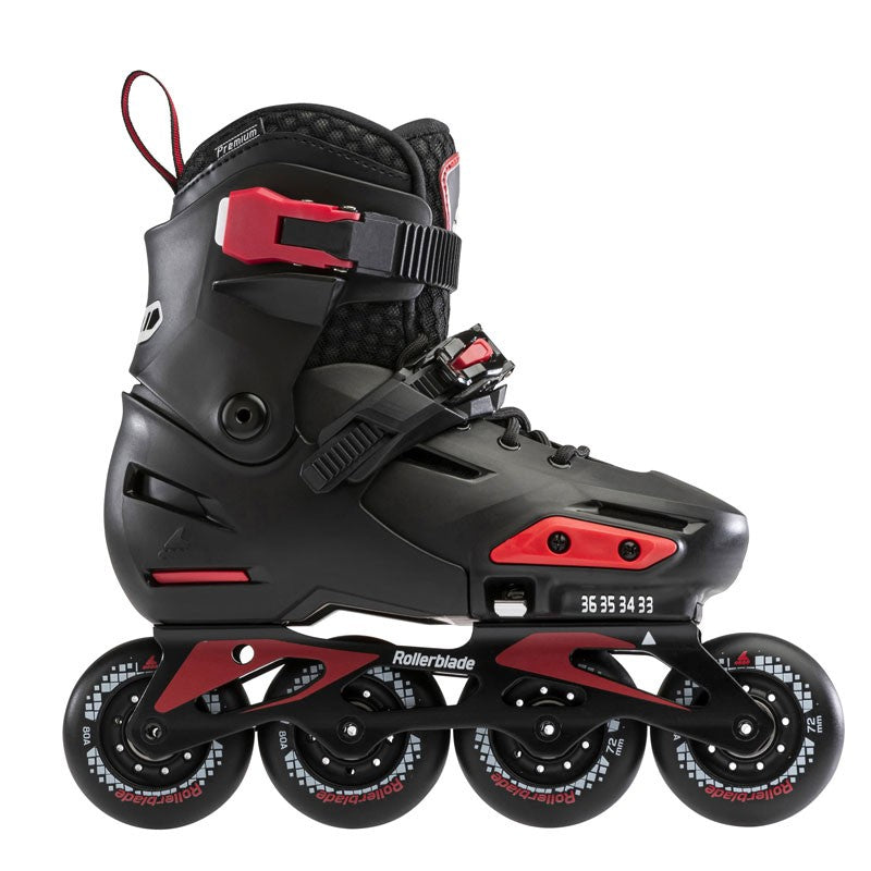 Rollerblade Apex  Pattino in linea - Original Sport