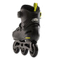 Rollerblade Apex 3WD Pattino in linea - Original Sport