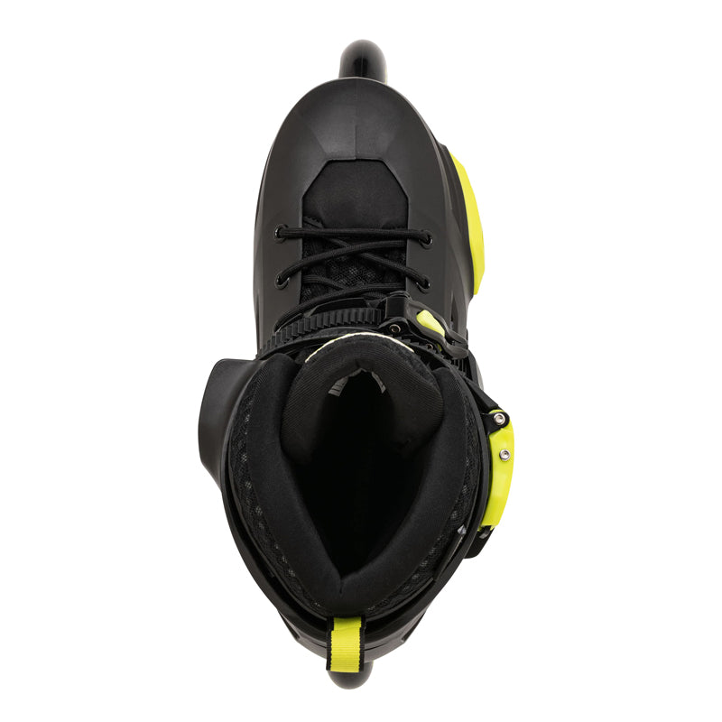 Rollerblade Apex 3WD Pattino in linea - Original Sport