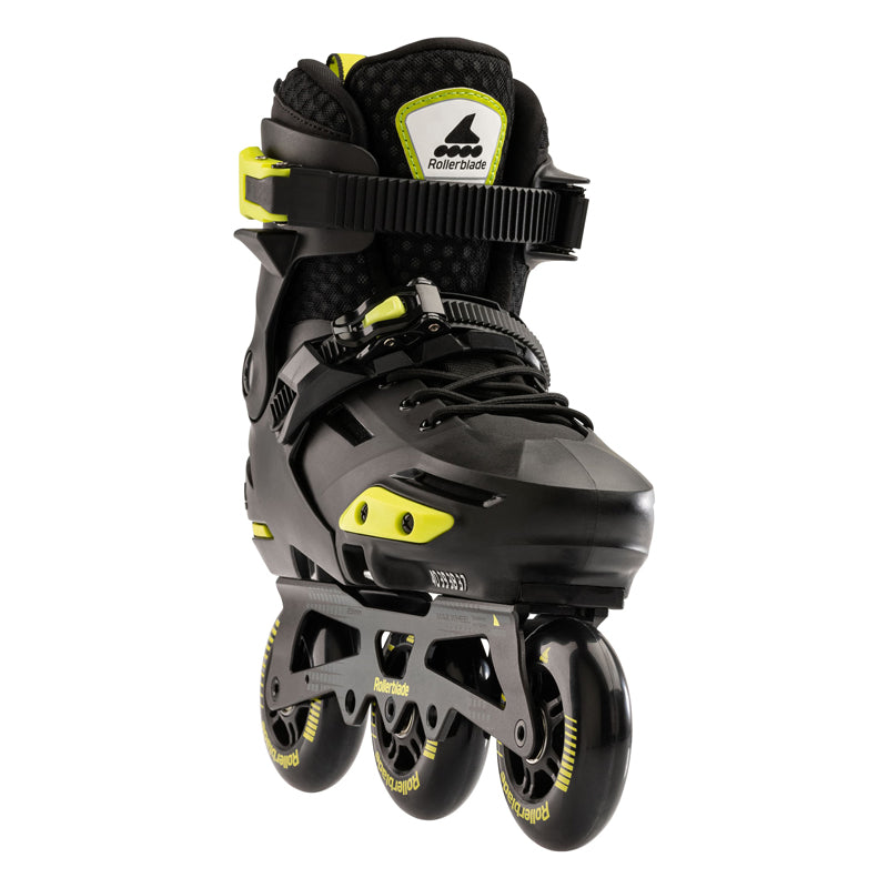 Rollerblade Apex 3WD  Pattino in linea - Original Sport