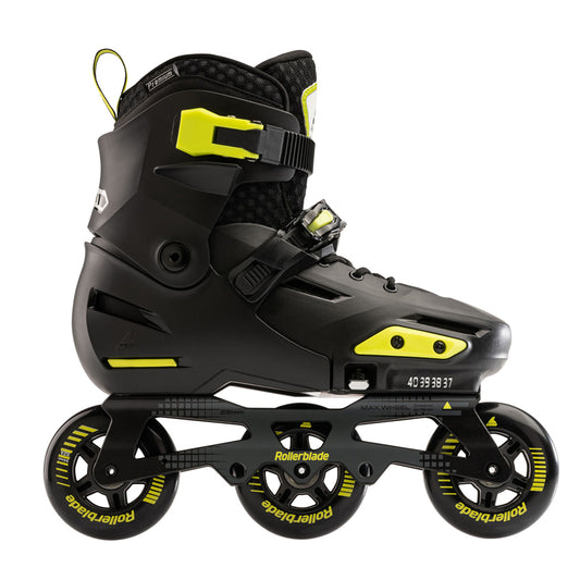 Rollerblade Apex 3WD  Pattino in linea - Original Sport