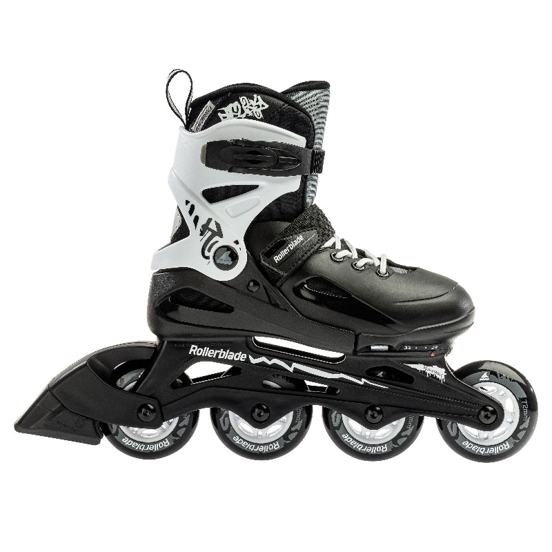 Rollerblade Fury  pattino in linea - Original Sport