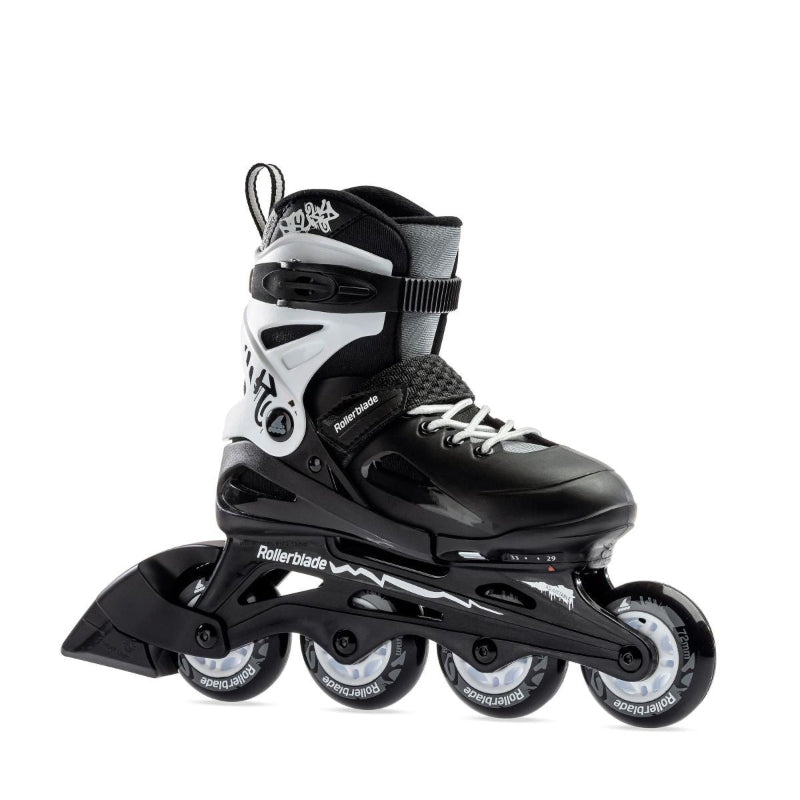 Rollerblade Fury  pattino in linea - Original Sport