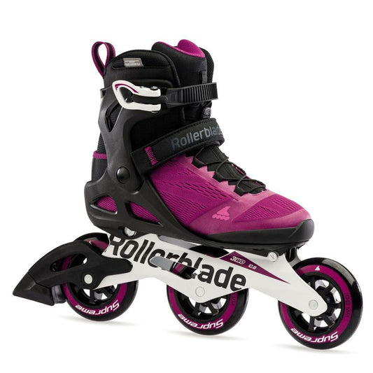 Rollerblade Macroblade 100 3wd wmn  pattino in line - Original Sport