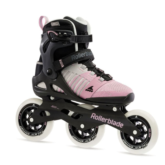 Rollerblade Macroblade 110 3 wd Wmn pattino in line - Original Sport