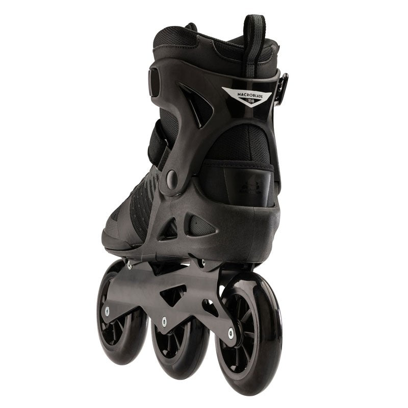 Rollerblade Macroblade 110 3wd man pattino in line - Original Sport