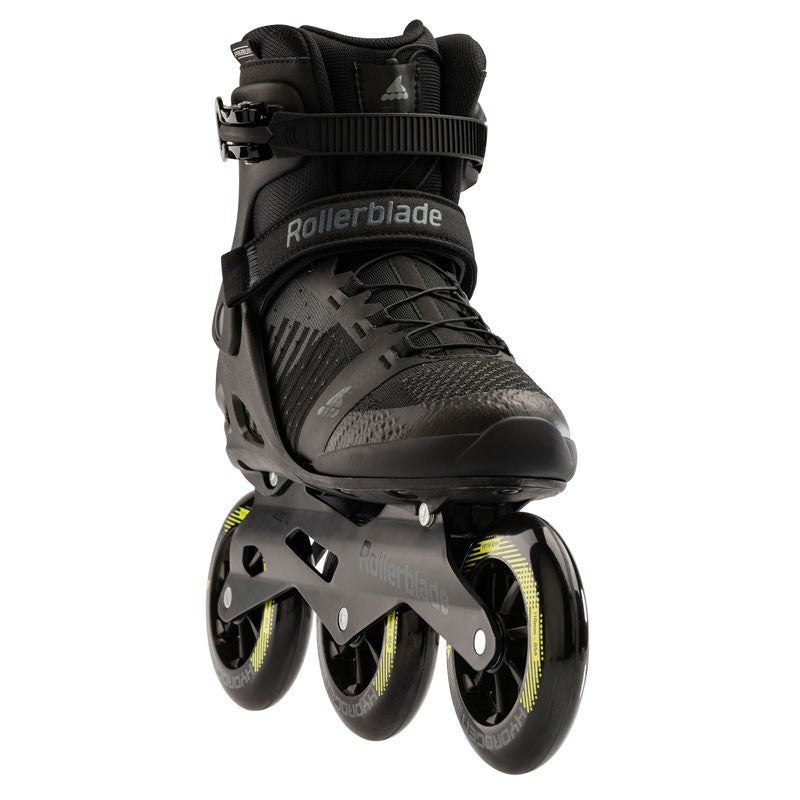 Rollerblade Macroblade 110 3wd man pattino in line - Original Sport