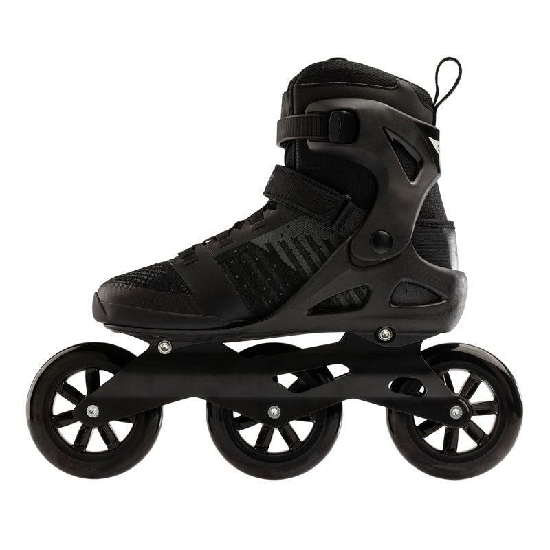 Rollerblade Macroblade 110 3wd man pattino in line - Original Sport