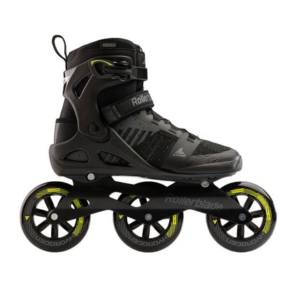 Rollerblade Macroblade 110 3wd man pattino in line - Original Sport