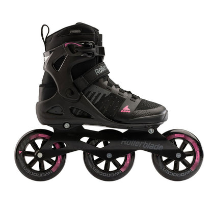 Rollerblade Macroblade 110 3wd wmn  inline skate - Original Sport