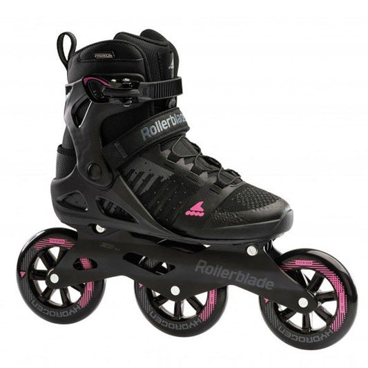 Rollerblade Macroblade 110 3wd wmn  pattino in line - Original Sport