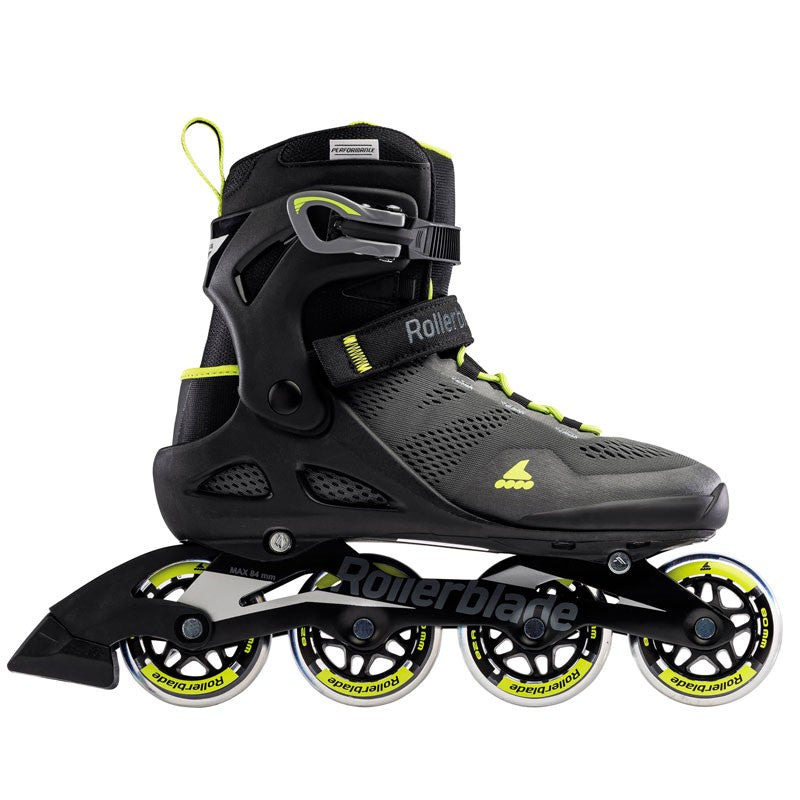 Rollerblade Macroblade 80 man pattino in linea - Original Sport