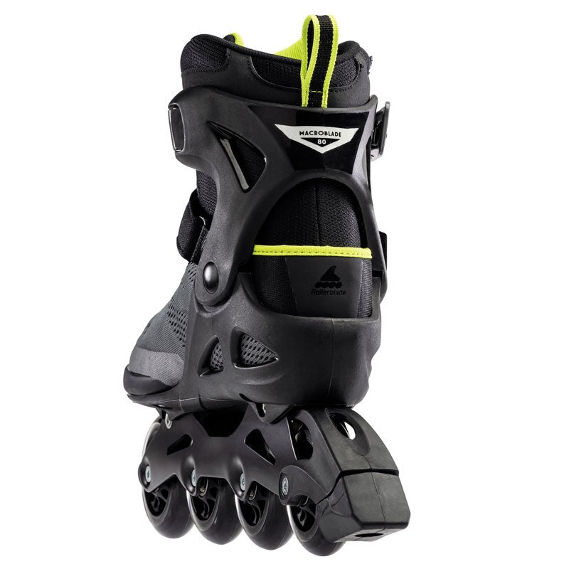 Rollerblade Macroblade 80 man pattino in linea - Original Sport