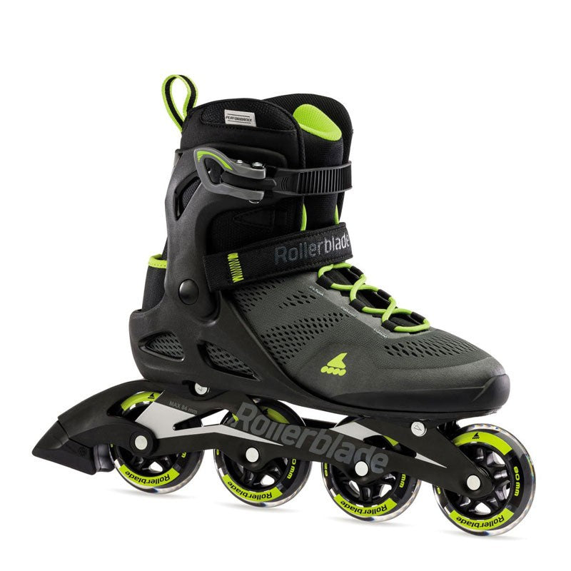 Rollerblade Macroblade 80 man pattino in linea - Original Sport