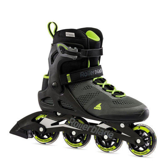 Rollerblade Macroblade 80 man pattino in linea - Original Sport