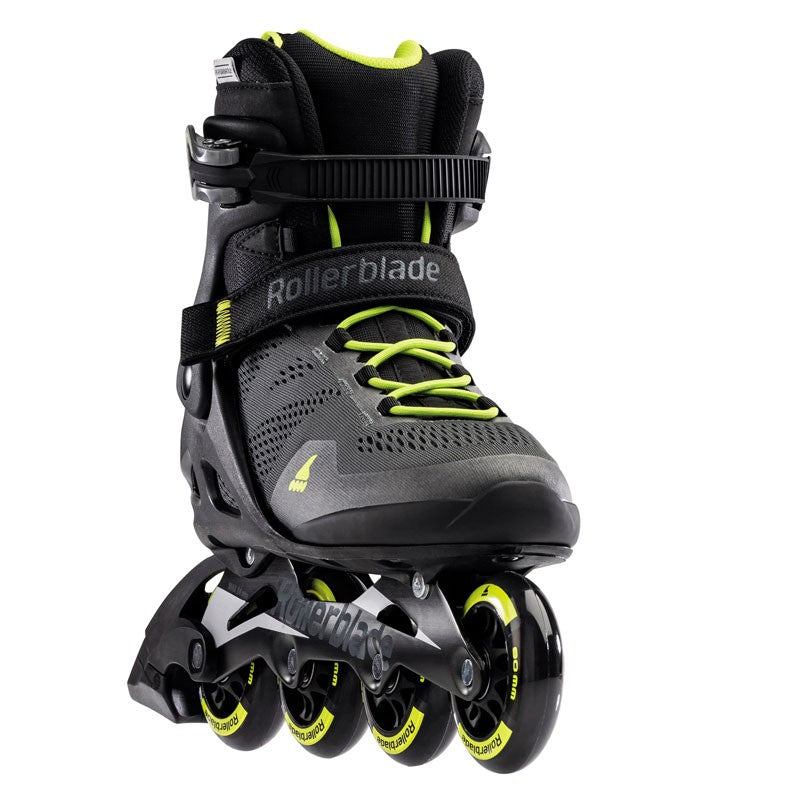 Rollerblade Macroblade 80 man pattino in linea - Original Sport