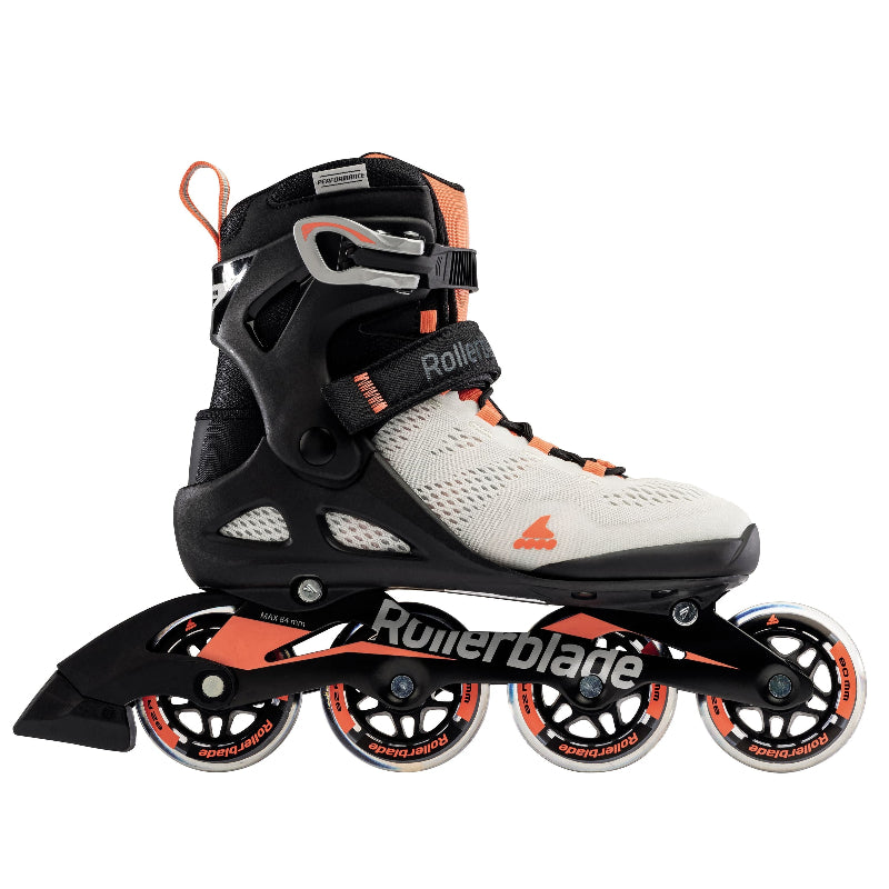 Rollerblade Macroblade 80 wmn pattino in linea - Original Sport