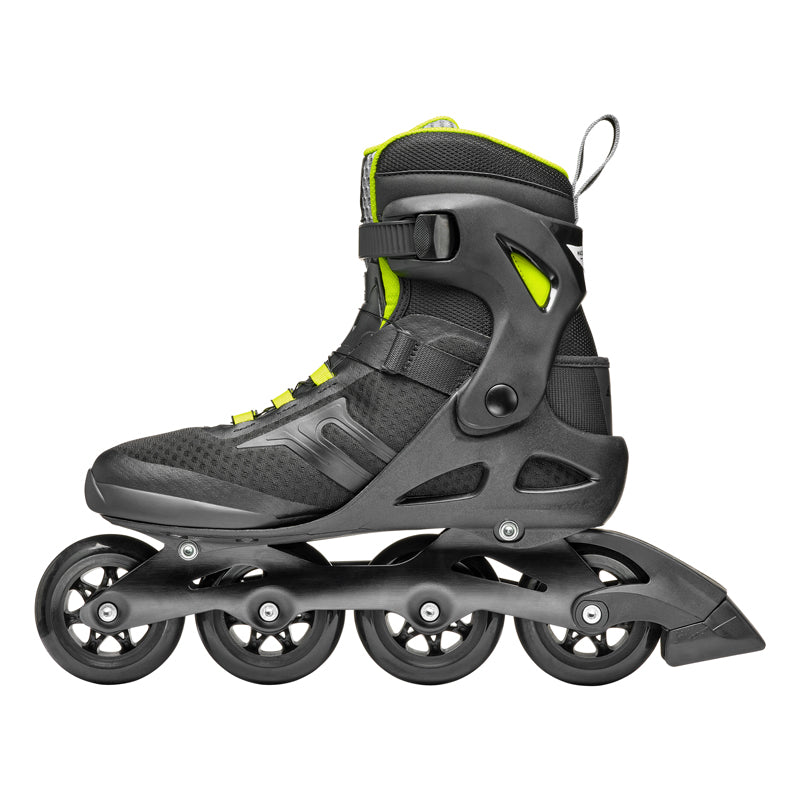 Rollerblade Macroblade 84 BOA man Pattino in linea - Original Sport