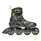 Rollerblade Macroblade 84 BOA man Pattino in linea - Original Sport
