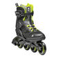 Rollerblade Macroblade 84 BOA man Pattino in linea - Original Sport