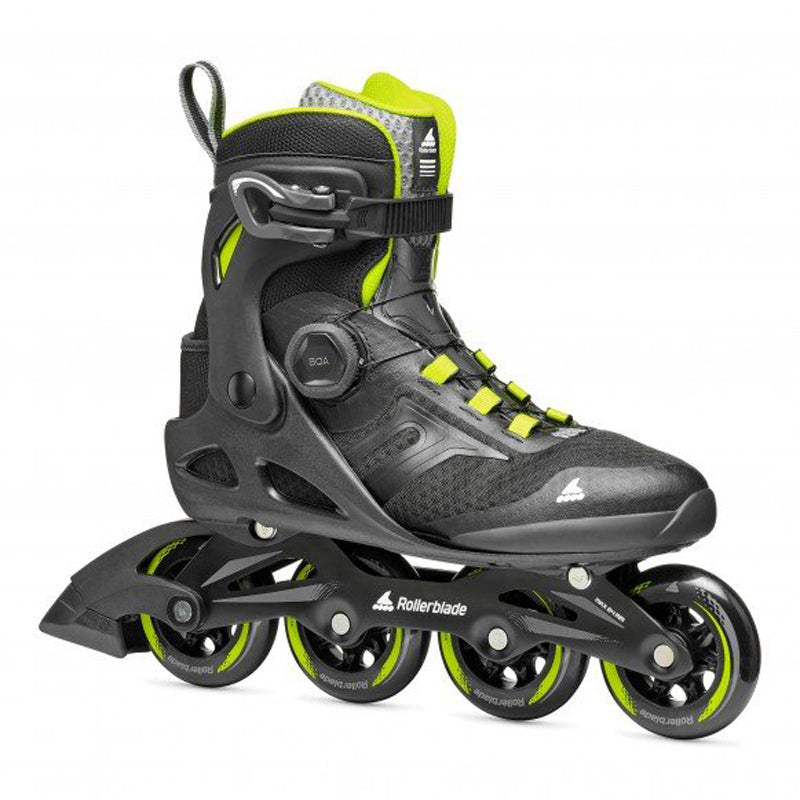 Rollerblade Macroblade 84 BOA man Pattino in linea - Original Sport