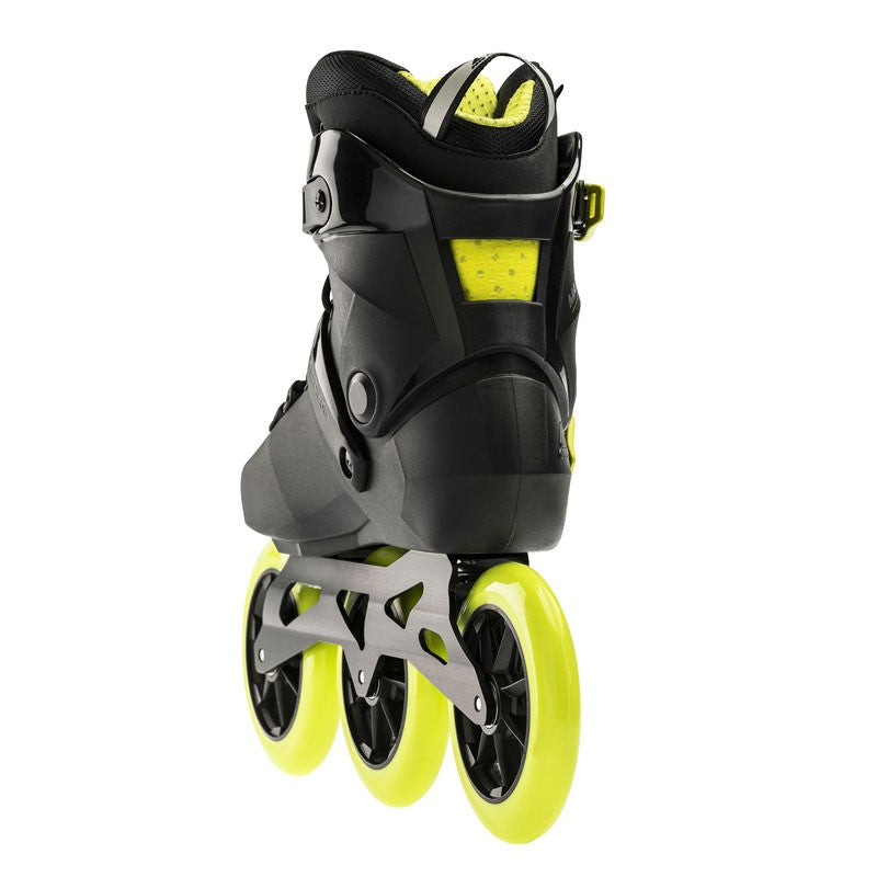 Rollerblade Maxxum 125 3wd  pattino in linea - Original Sport