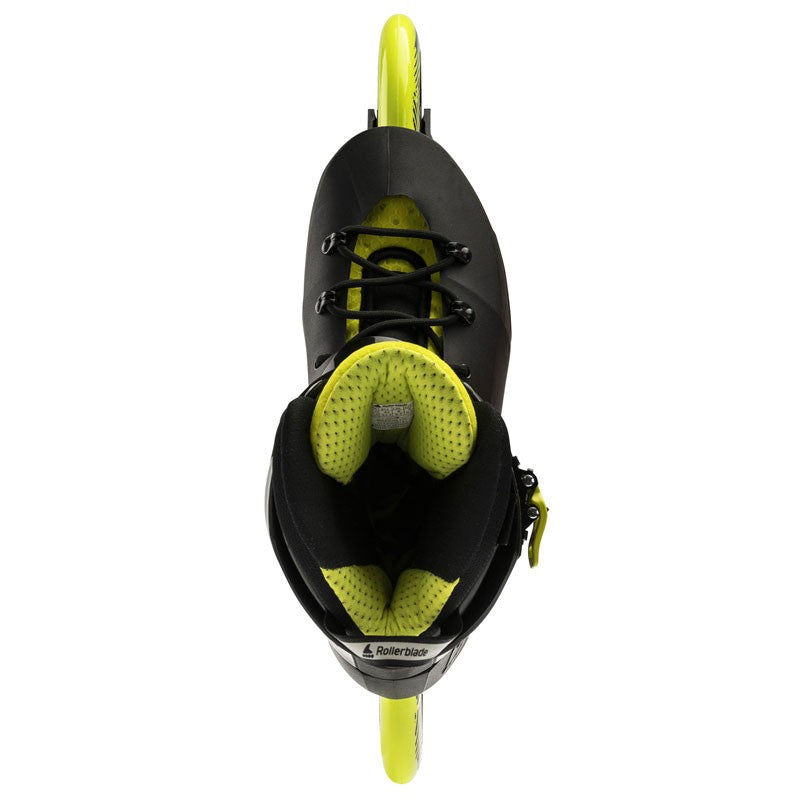 Rollerblade Maxxum 125 3wd  pattino in linea - Original Sport