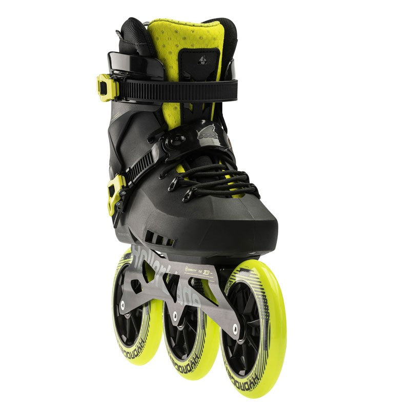 Rollerblade Maxxum 125 3wd  pattino in linea - Original Sport