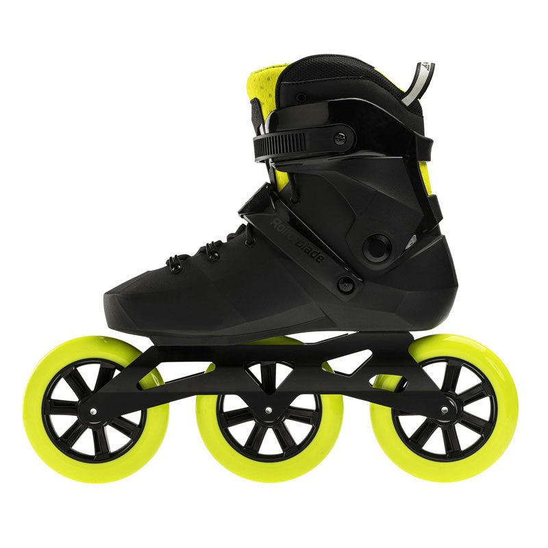Rollerblade Maxxum 125 3wd  pattino in linea - Original Sport
