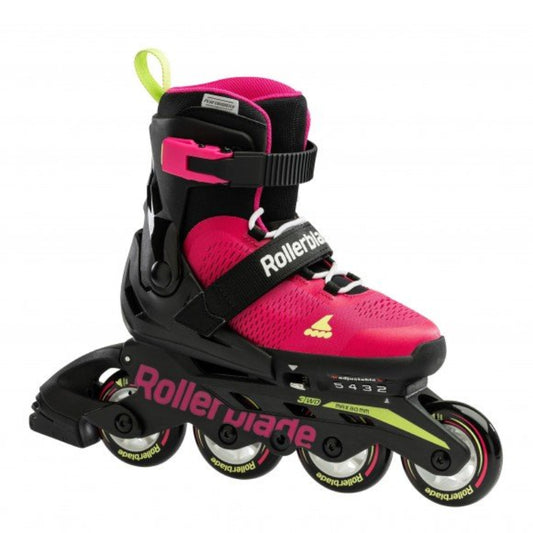 Rollerblade Microblade  Pattino in line - Original Sport