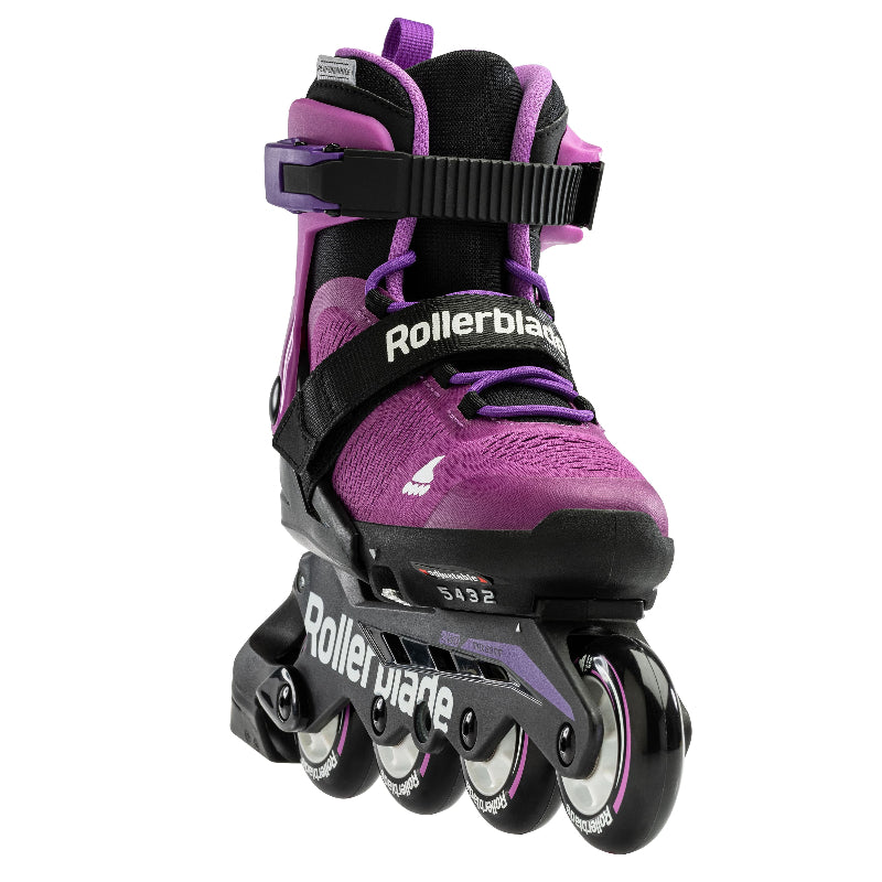 Rollerblade Microblade  pattino in line - Original Sport