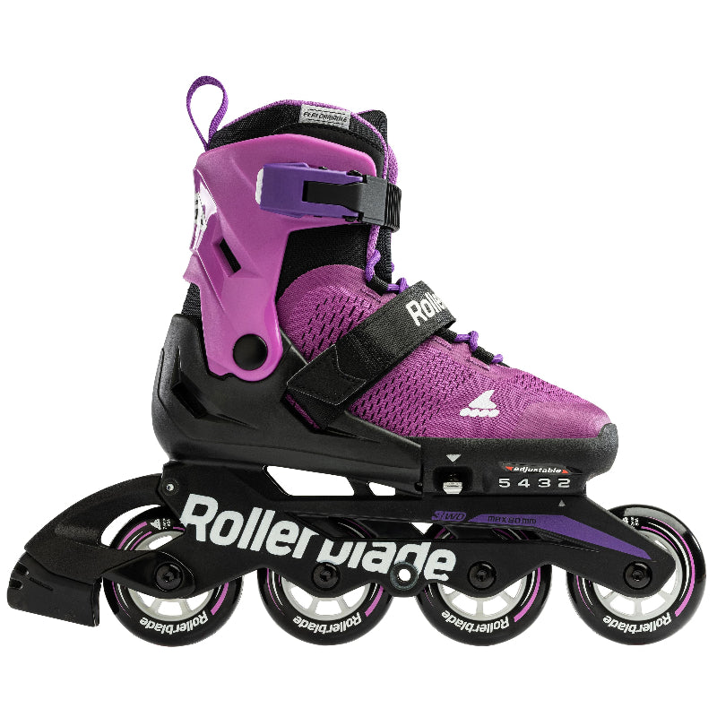 Rollerblade Microblade  pattino in line - Original Sport