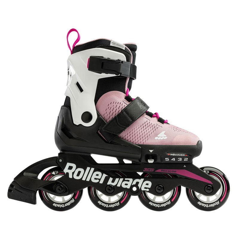 Rollerblade Microblade pattino in line - Original Sport