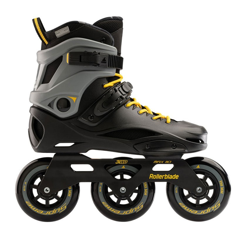 Rollerblade RB 110 3 WD  Pattino in linea - Original Sport