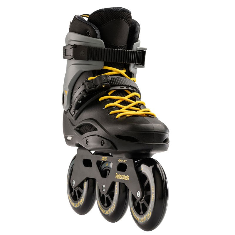  Rollerblade RB 110 3 WD Pattino in linea - Original Sport