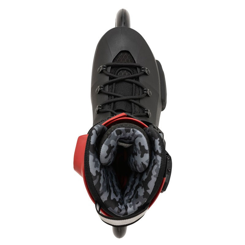 Rollerblade Twister 110 3WD pattino in linea - Original Sport