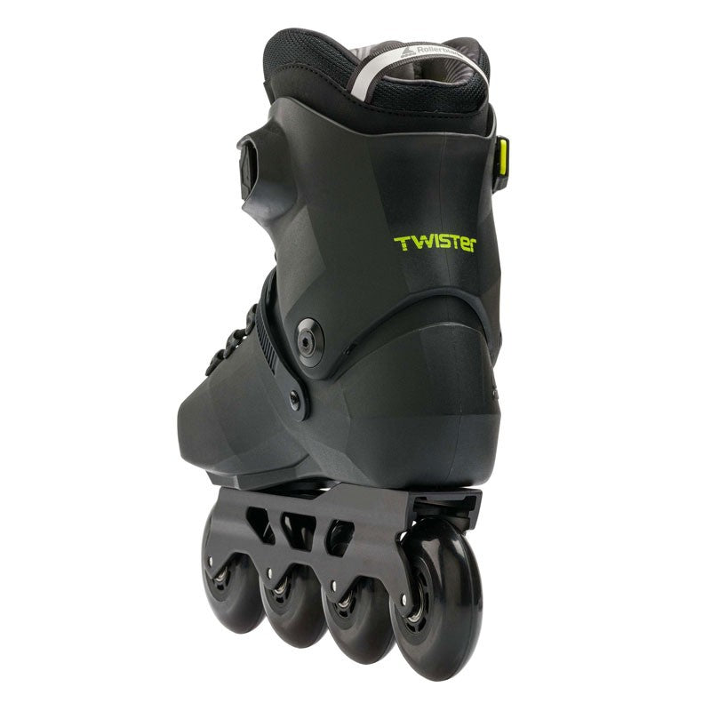 Rollerblade Twister XT man  pattino in linea - Original Sport