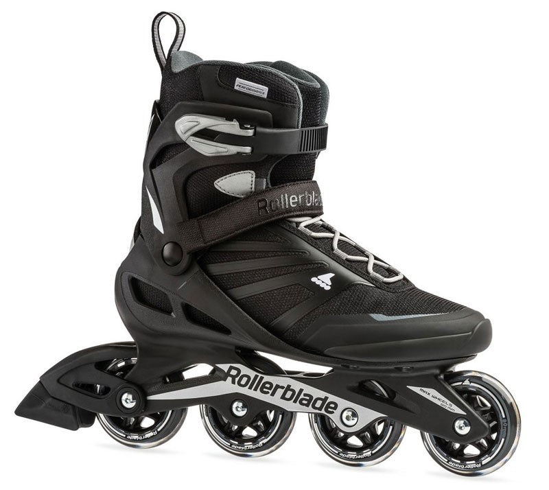 Rollerblade Zetrablade man Pattino in linea - Original Sport