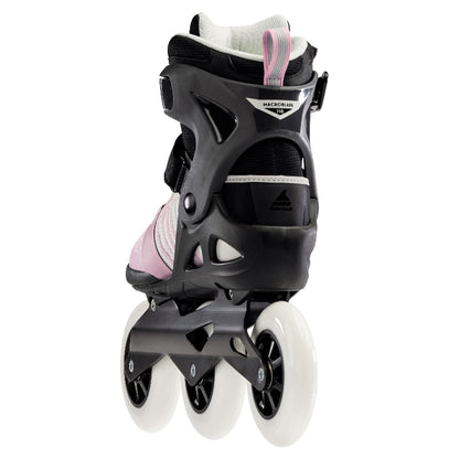 Rollerblade Macroblade 110 3 wd Wmn inline skate - Original Sport