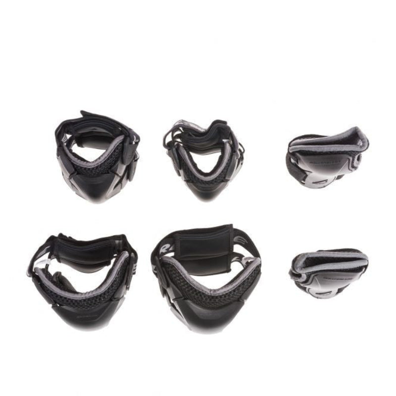 Rollerblade protezioni Skate Gear 3 pack man  - Original Sport