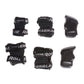 Rollerblade protezioni Skate Gear 3 pack man  - Original Sport