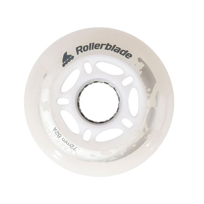 Rollerblade Moonbeams led ruote in line set da 4 - Original Sport