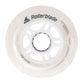 Rollerblade Moonbeams led  ruote in line set da 4 - Original Sport