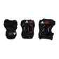 Rollerblade protezioni Skate Gear 3 pack junior  - Original Sport