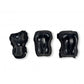 Rollerblade protezioni Skate Gear 3 pack junior  - Original Sport