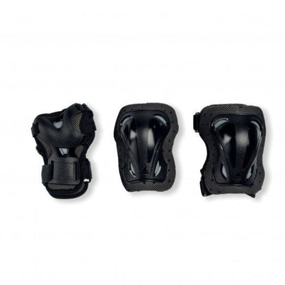 Rollerblade Skate Gear 3-pack Junior Protections  - Original Sport