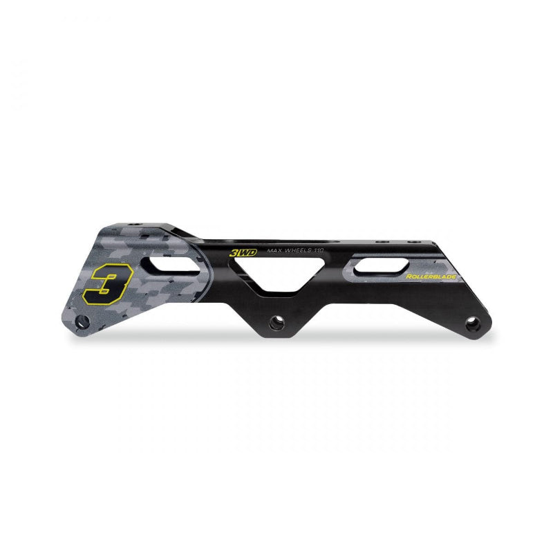 Rollerblade telaio 3 WD  110 - Original Sport
