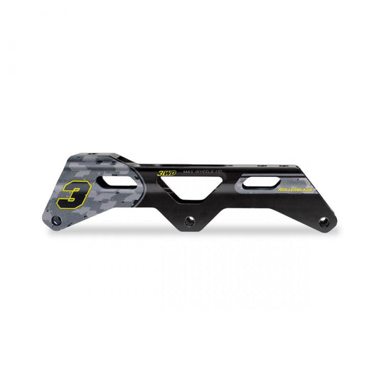 Rollerblade telaio 3 WD  110 - Original Sport