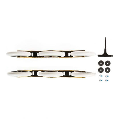Rollerblade 3WD Marathon Pack 125 frame - Original Sport